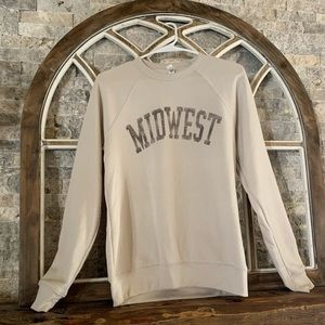 Midwest Fleece Pullover